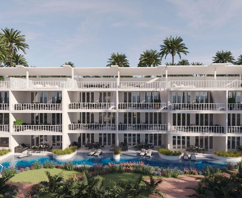 The Grand Resort