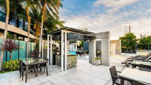 Peppers Broadbeach Facilities