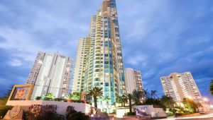 Mantra Sun City Exterior