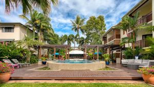 Freestyle Resort - resort view