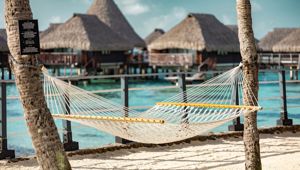 Hilton Moorea Lagoon Resort & spa