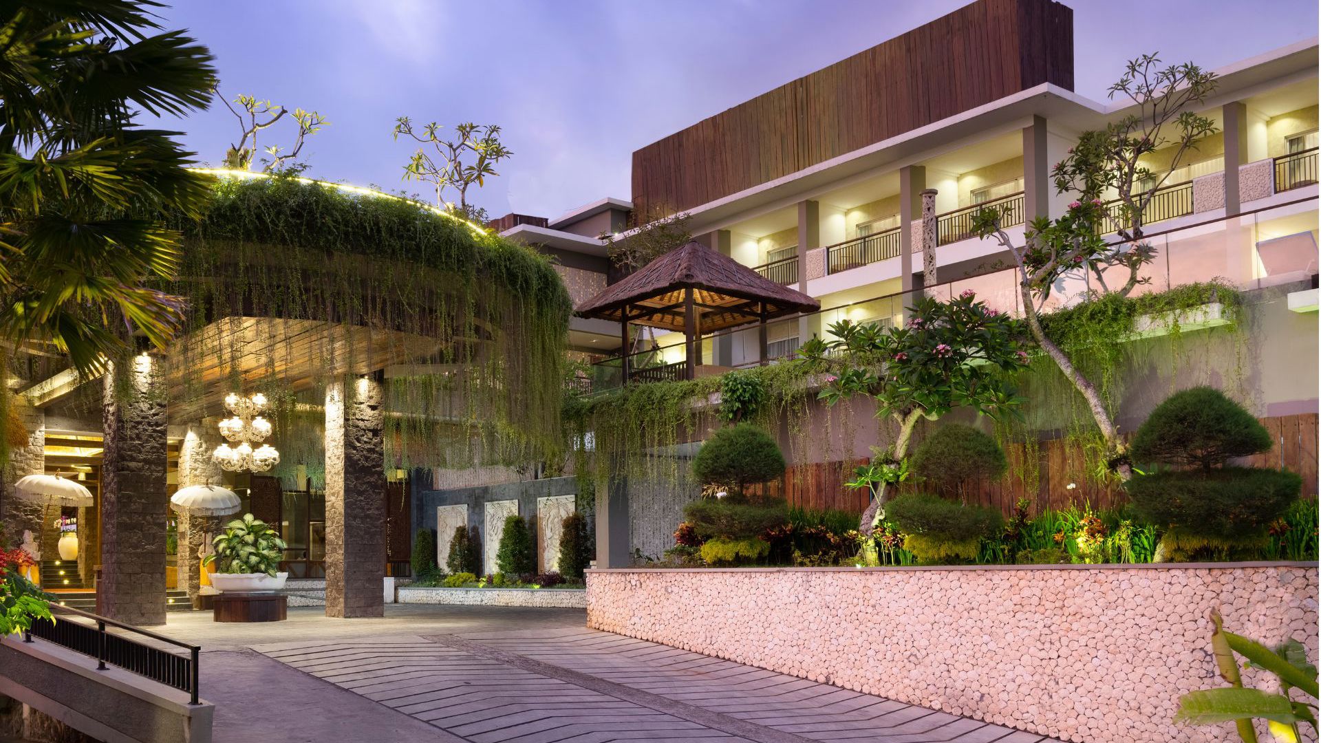 Sthala, a Tribute Portfolio Hotel Ubud - Exterior