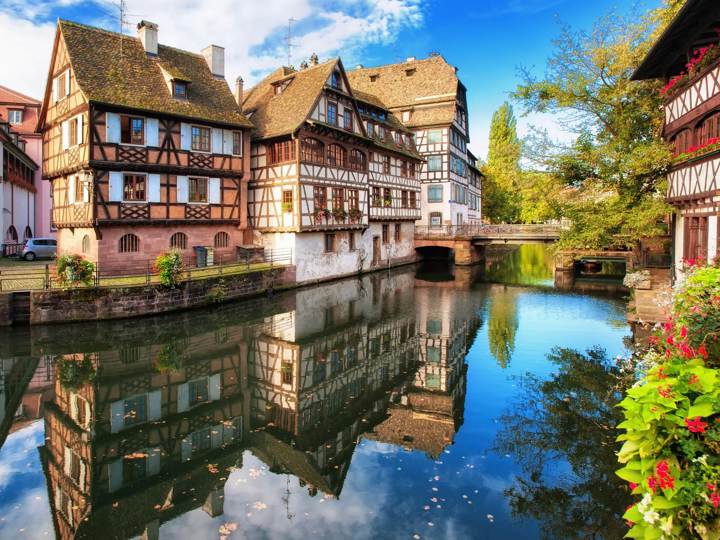 Strasbourg - Avalon