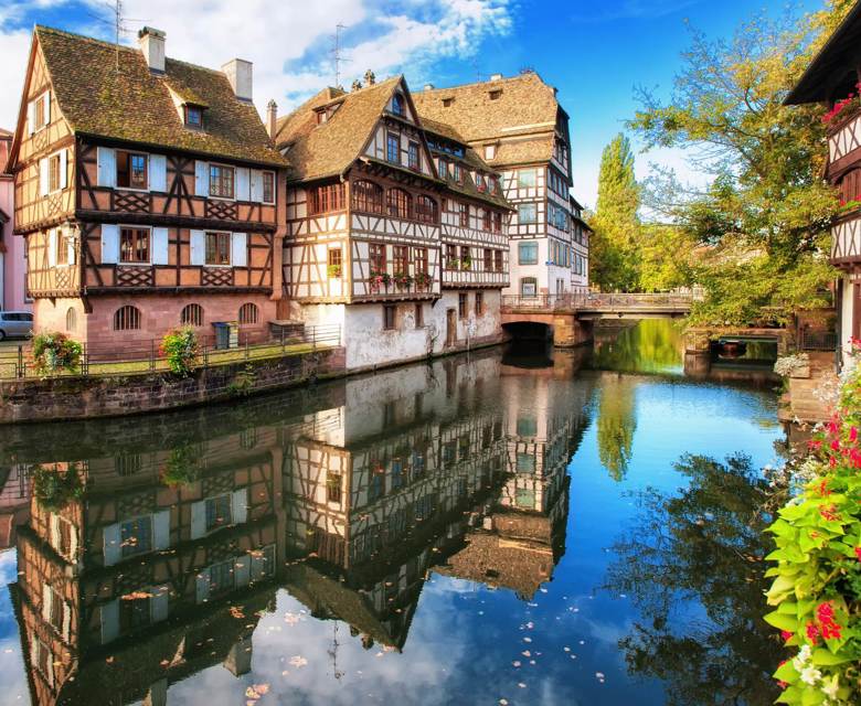 Strasbourg