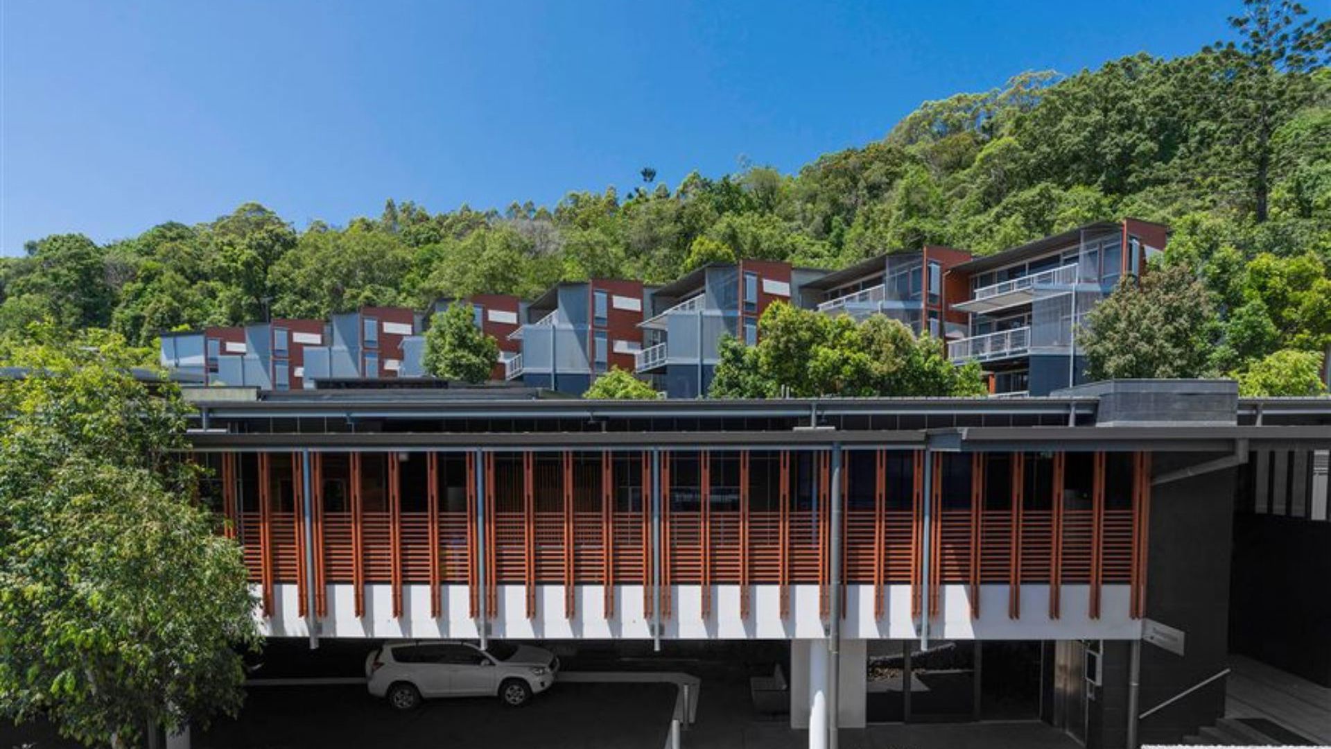 Peppers Resort Noosa - exterior