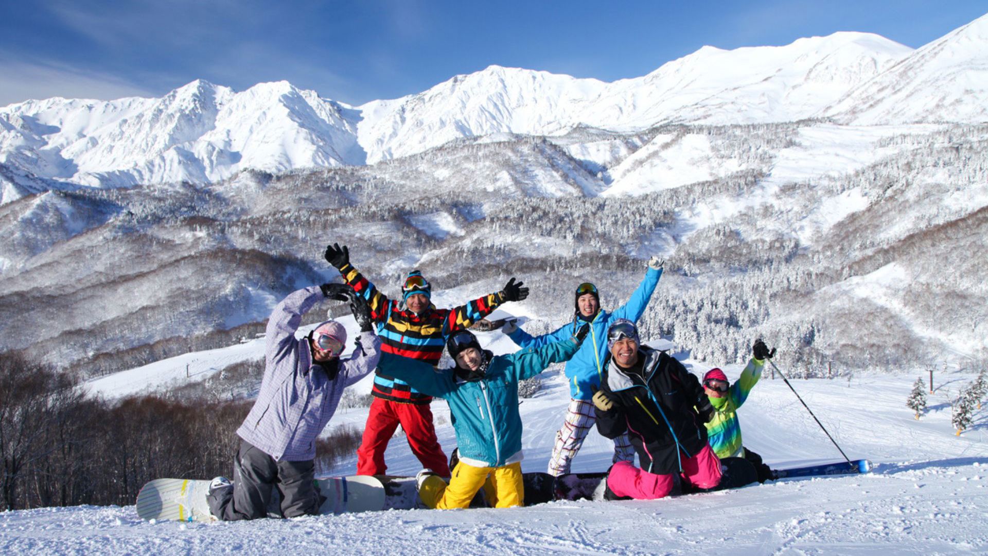 Hakuba Travel & Co