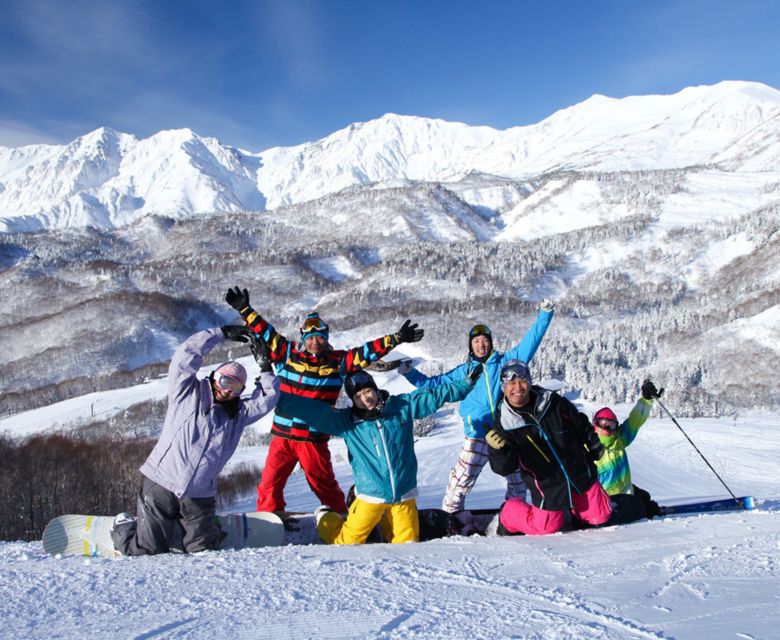 Hakuba Travel & Co