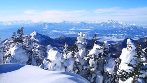 Travel & Co Japan, Honshu