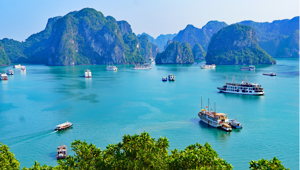 Halong Bay