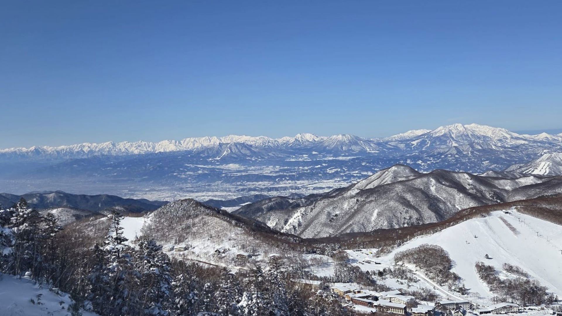 Travel & Co Japan, Honshu