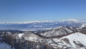 Travel & Co Japan, Honshu