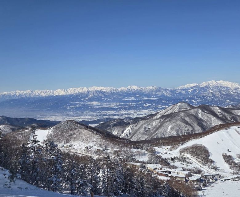 Travel & Co Japan, Honshu