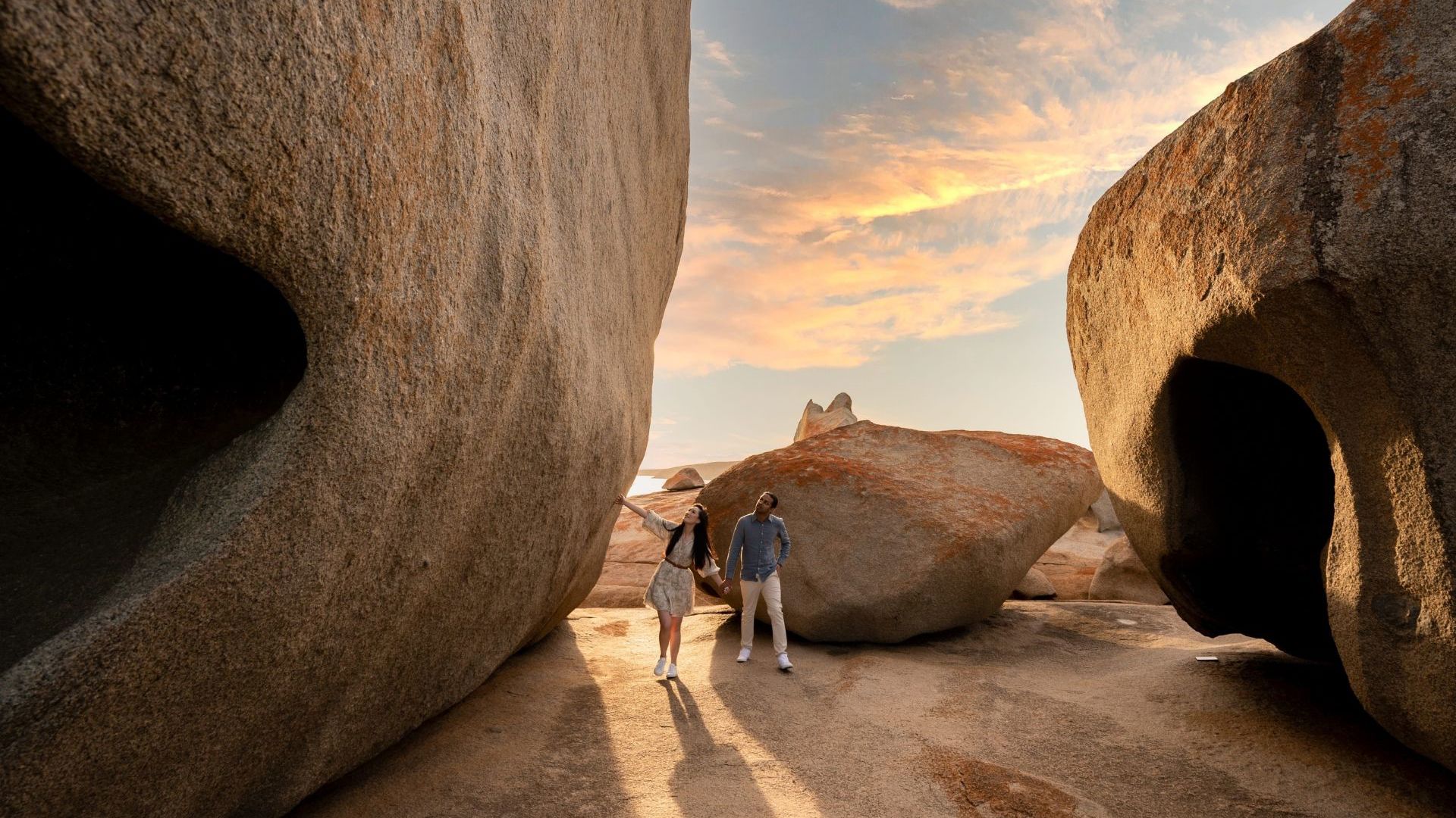 Kangaroo Island Remarkable Rocks 259648 167© Tourism Australia