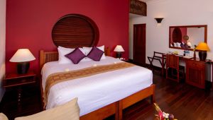 Victoria Hoi An Beach Resort & Spa - Superior River View Room