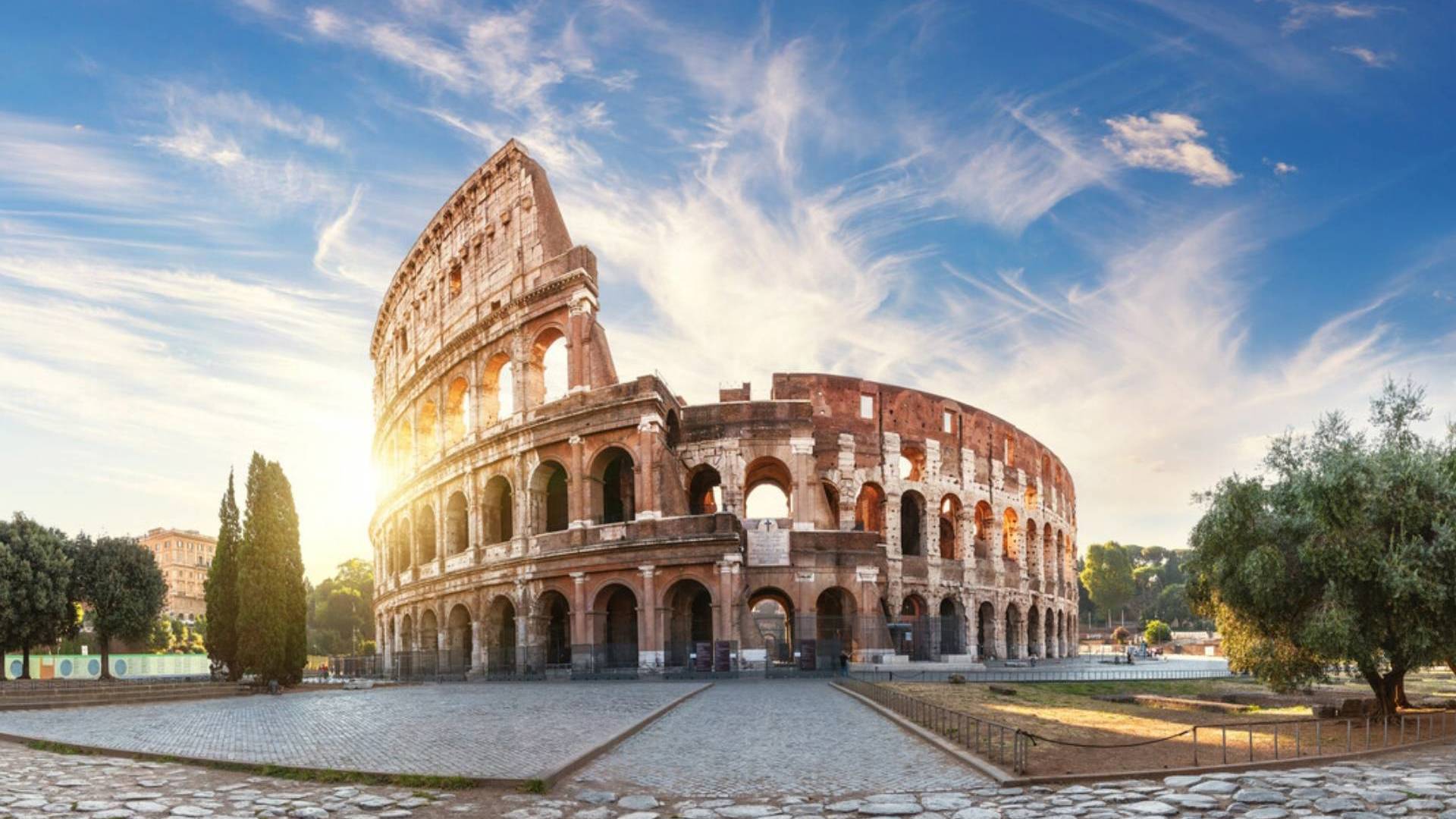 Rome