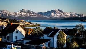 Tromso, Norway