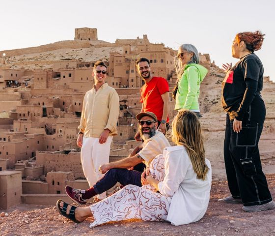 Morocco