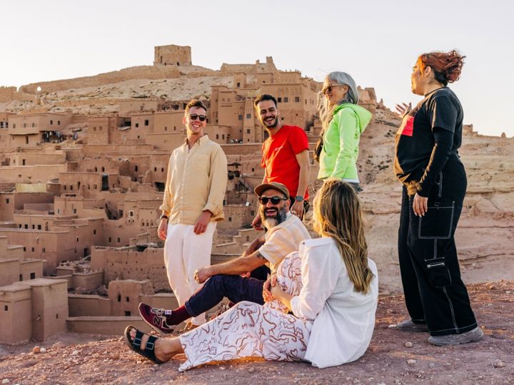 Morocco