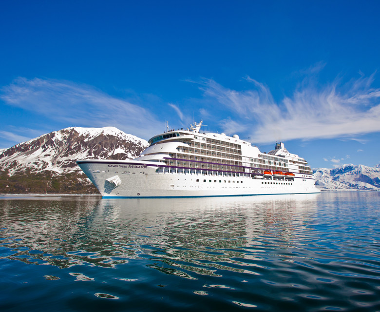 Navigator In Alaska