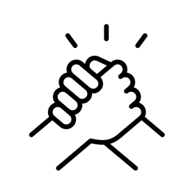 Handshake Icon