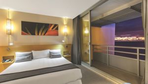 Chateau Royal Beach resort & Spa - prestige suite