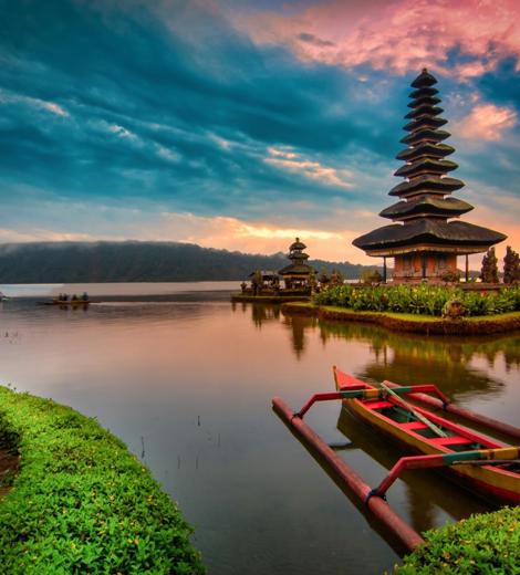 Bali, Indonesia
