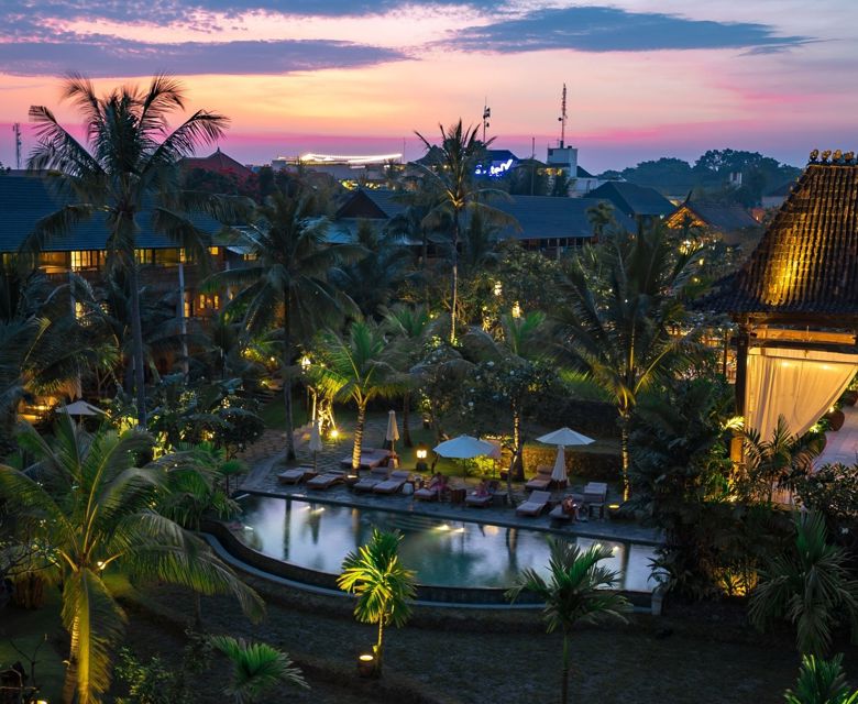 Alaya Resort Ubud