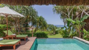 NIHI Sumba - Lantoro Private Plunge Pool