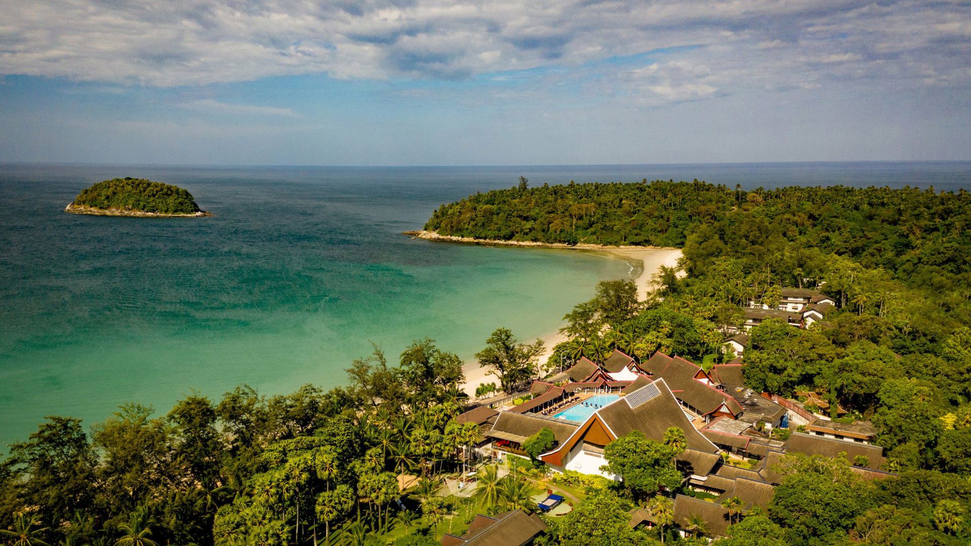 Club Med Phuket