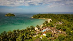 Club Med Phuket