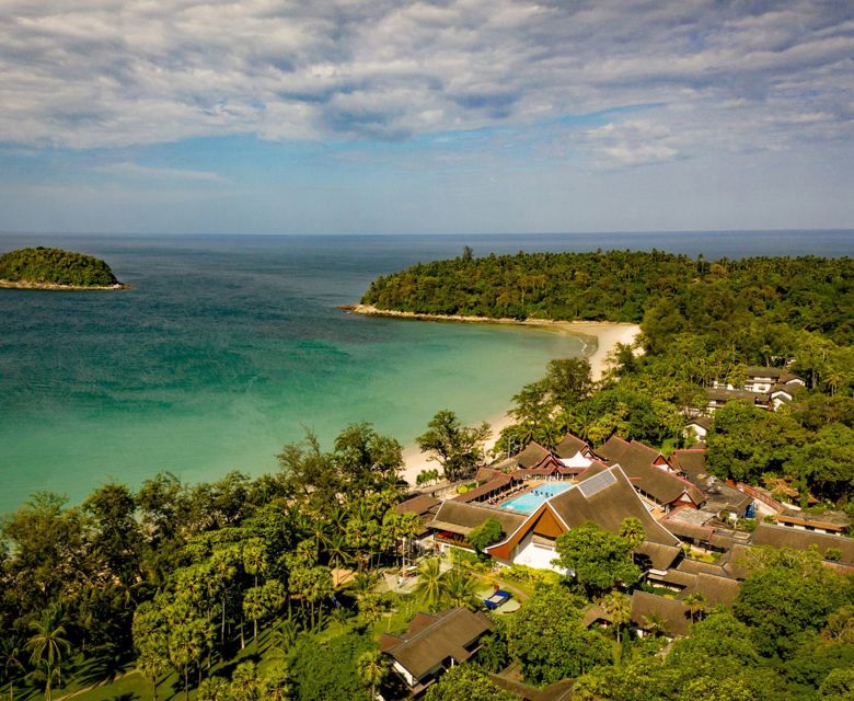 Club Med Phuket