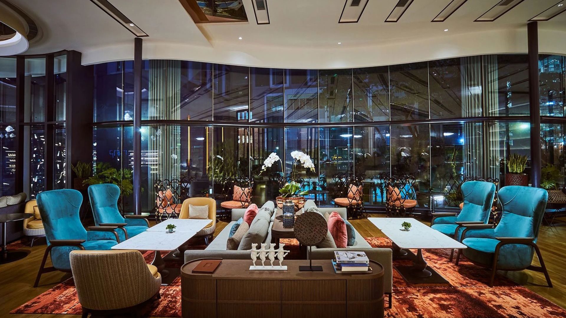 EQ Kuala Lumpur - Bottega