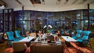 EQ Kuala Lumpur - Bottega
