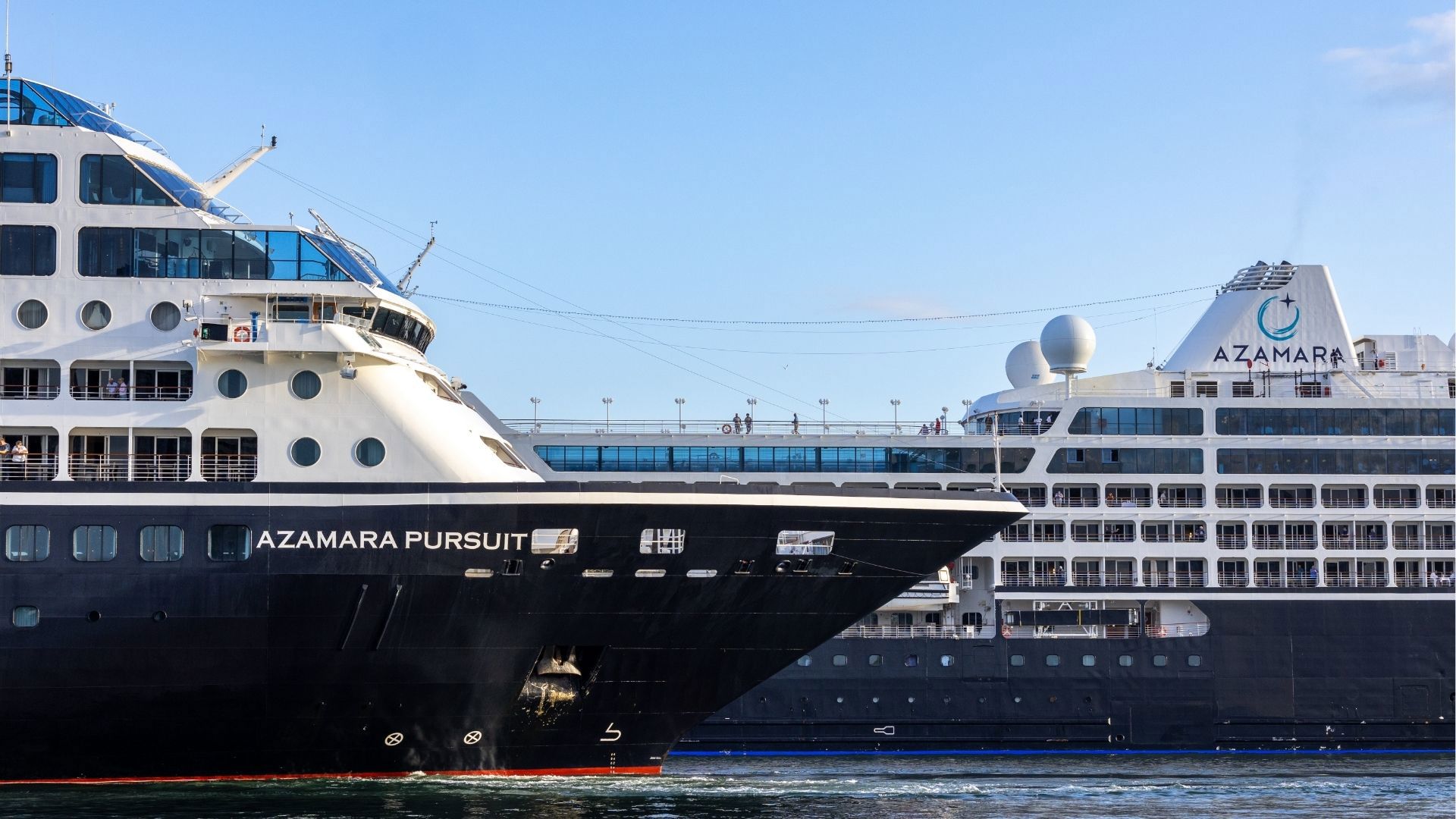 Azamara Pursuit