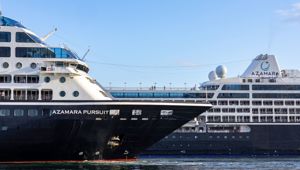 Azamara Pursuit