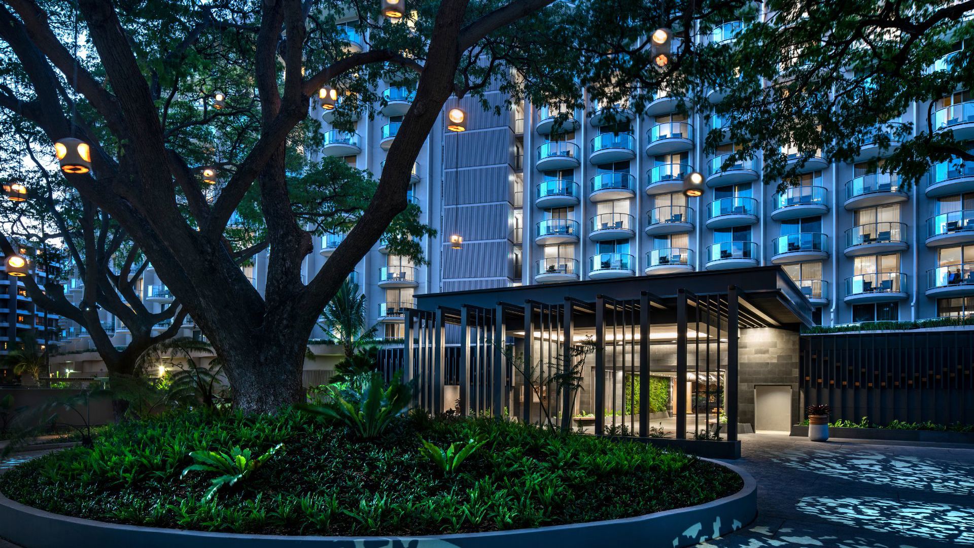 The Westin Maui Resort & Spa, Ka'anapali - Exterior