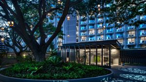 The Westin Maui Resort & Spa, Ka'anapali - Exterior