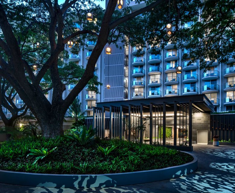 The Westin Maui Resort & Spa, Ka'anapali - Exterior