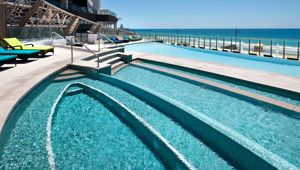 Peppers Soul Surfers Paradise -  - pool 2