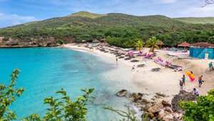 Willemstad Curacao