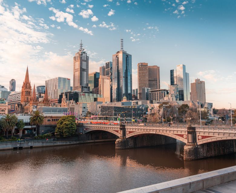 Melbourne City