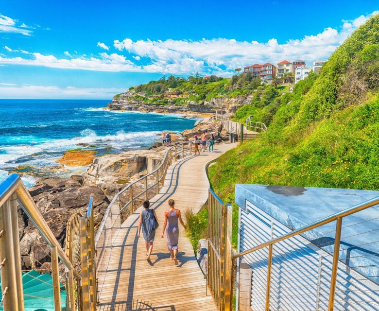 Sydney Holiday Packages – New Year Sale 2026