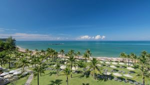 The Sands Khao Lak - Resort View