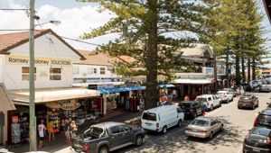 Byron Bay Town © Destination NSW