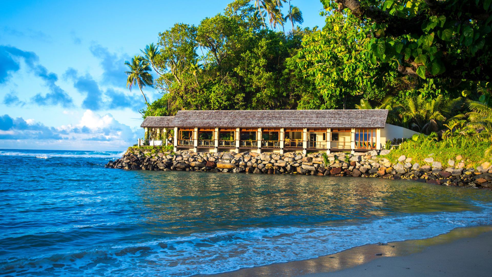 Seabreeze Restaurant