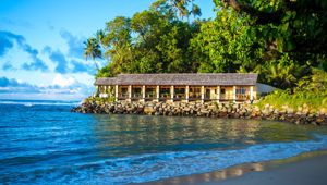 Seabreeze Restaurant