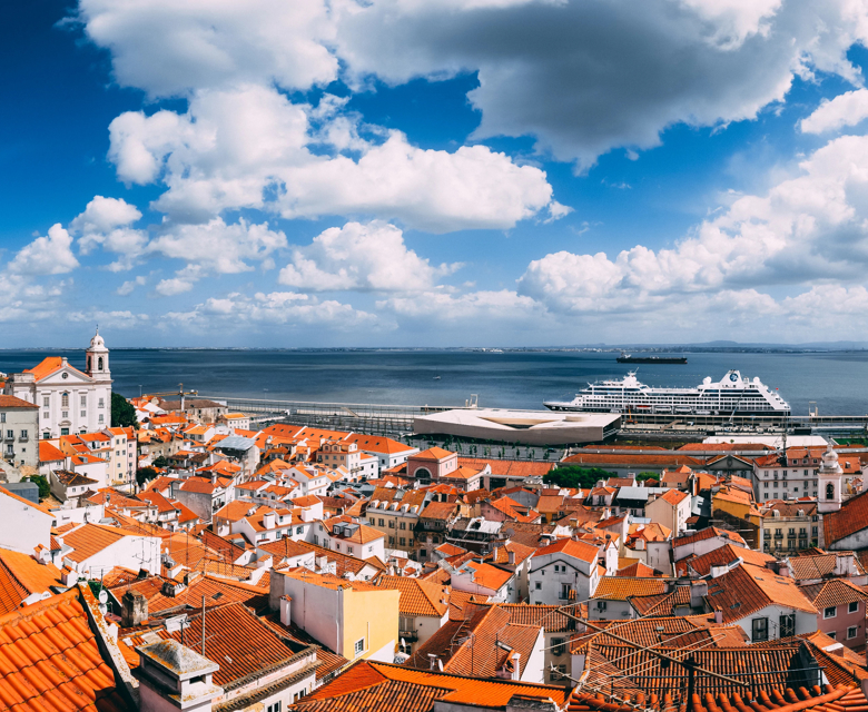 Lisbon, Portugal