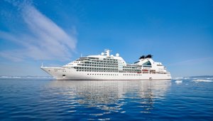 Seabourn Quest