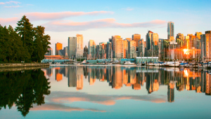 Vancouver