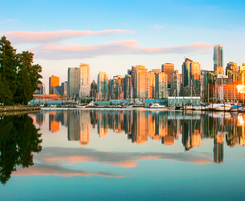 Vancouver